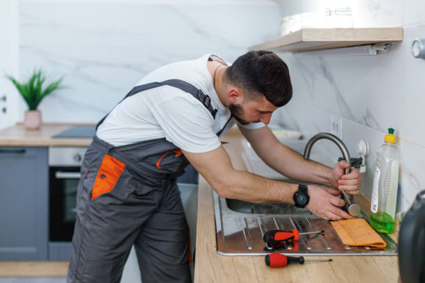 Best Same-Day Plumbing Service  in Gberts, IL