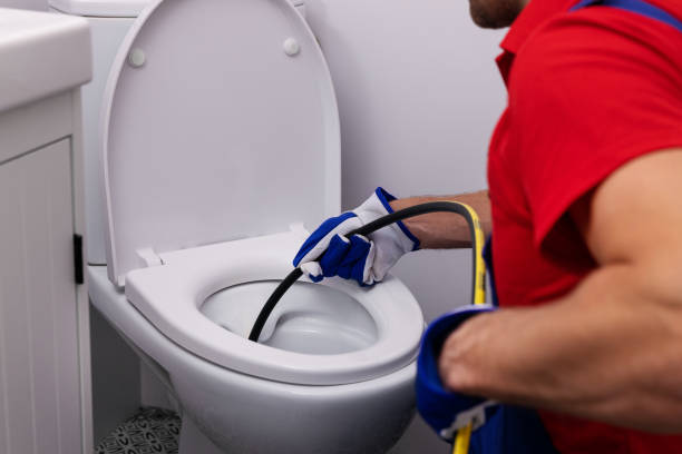 Best Emergency Plumbing Repair  in Gberts, IL
