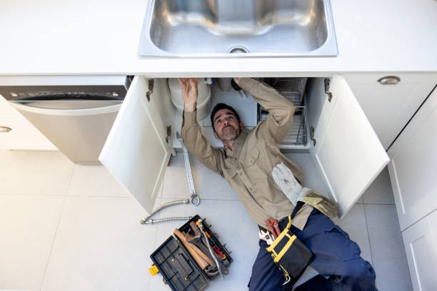 Best Water Softener Installation  in Gberts, IL