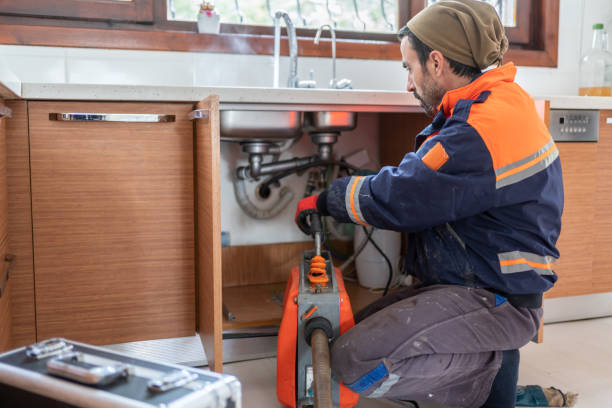 Gilberts, IL Plumbing Company