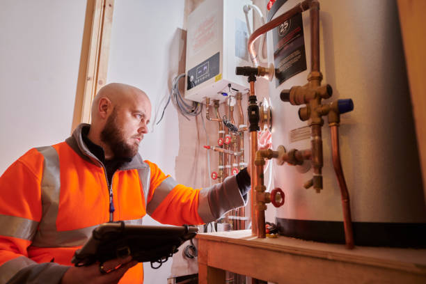 Best Pipe Repair Near Me  in Gberts, IL