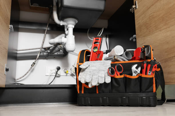 Best Plumbing Repair Near Me  in Gberts, IL