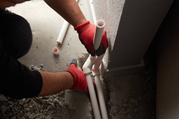 Best Plumbing Repair Near Me  in Gberts, IL