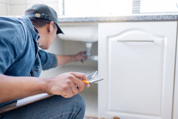 Best Emergency Plumber  in Gberts, IL