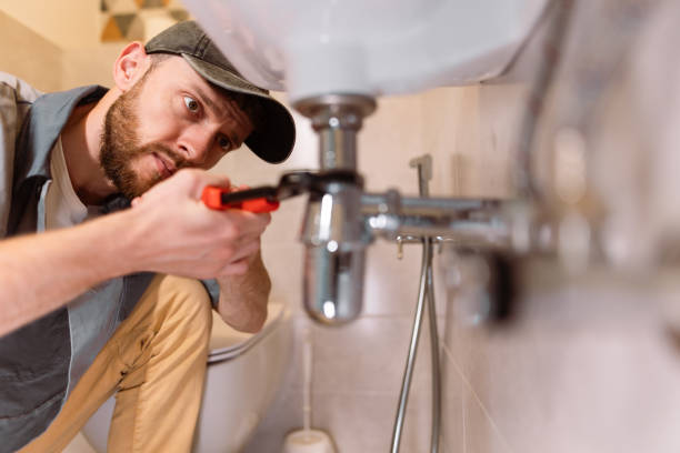 Best Affordable Plumber Near Me  in Gberts, IL