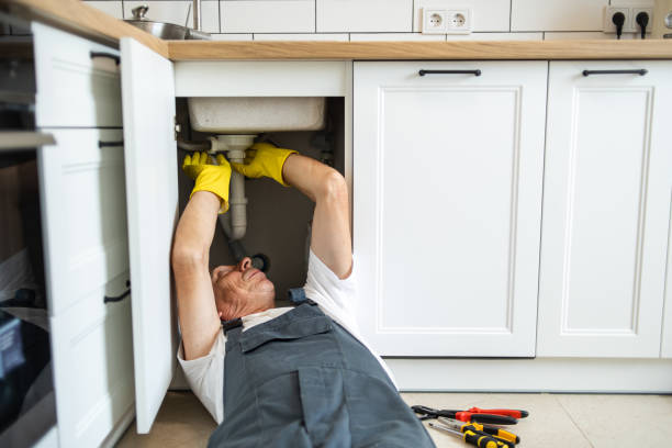 Best Faucet Repair  in Gberts, IL