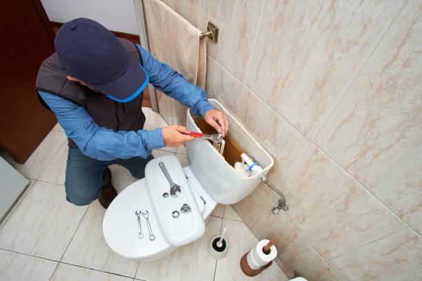  Gberts, IL Plumbing Pros