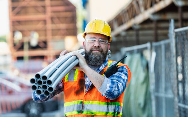 Best Gas Line Repair  in Gberts, IL