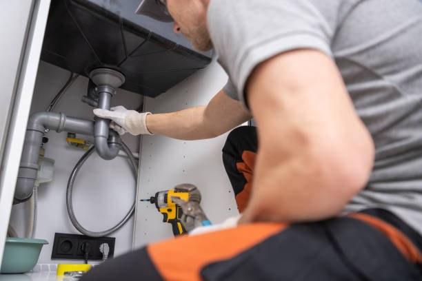 Best Plumbing Inspection Services  in Gberts, IL