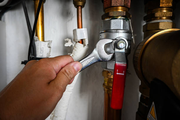 Best Affordable Plumbing Services  in Gberts, IL